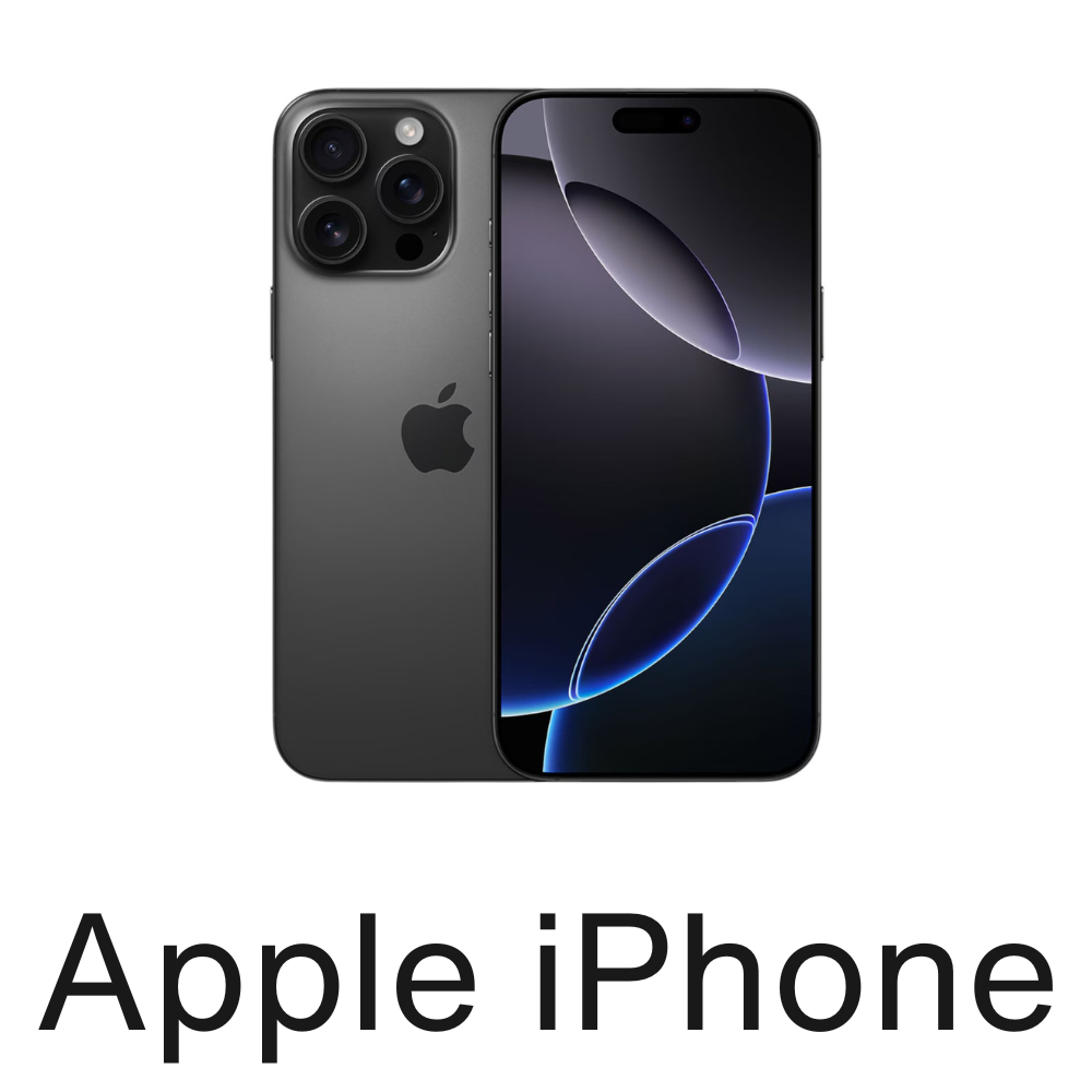 Apple iPhone