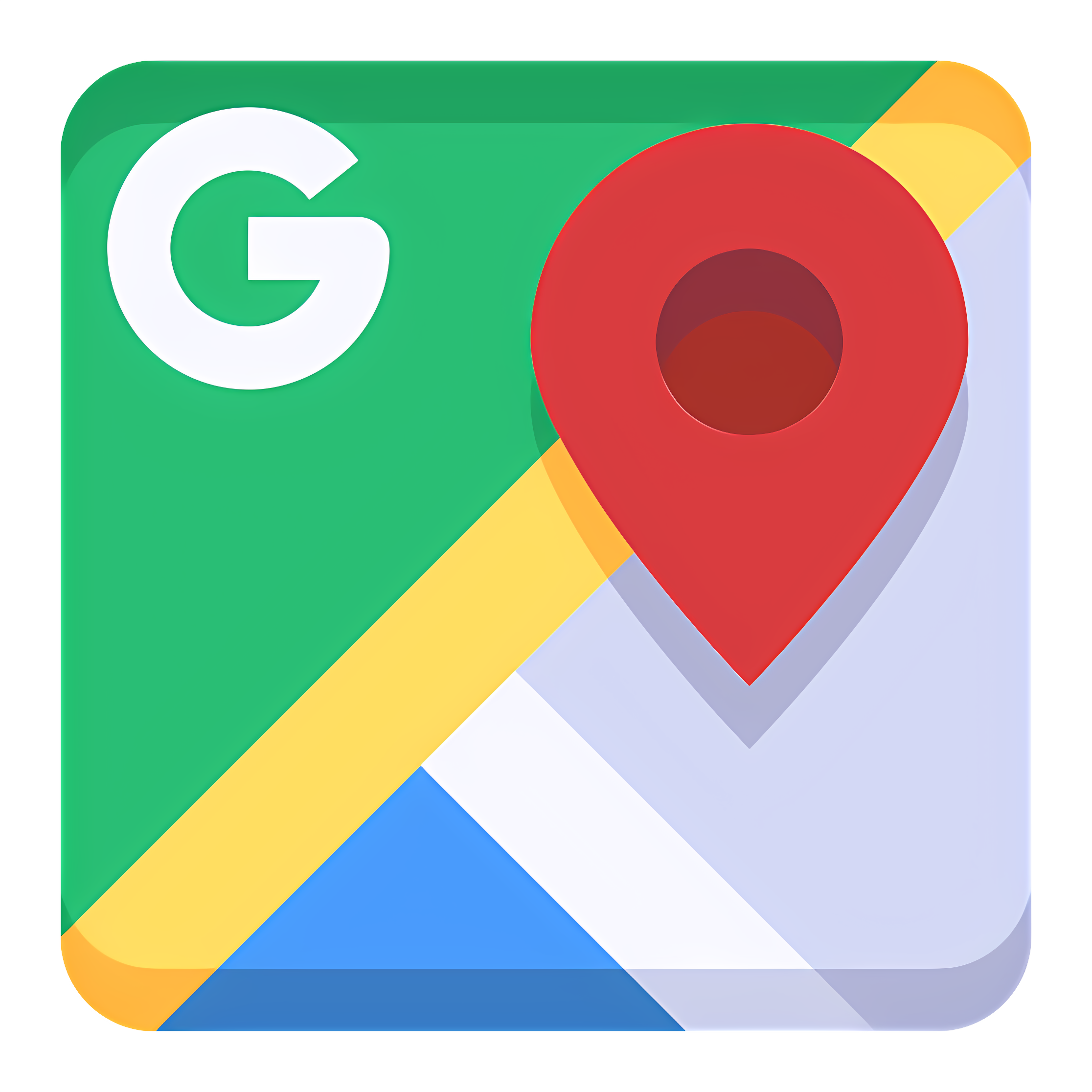 Google Maps