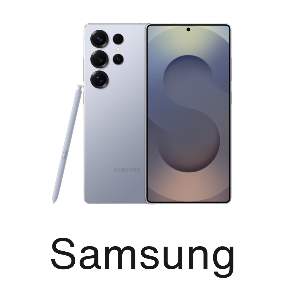 Samsung (în curând)
